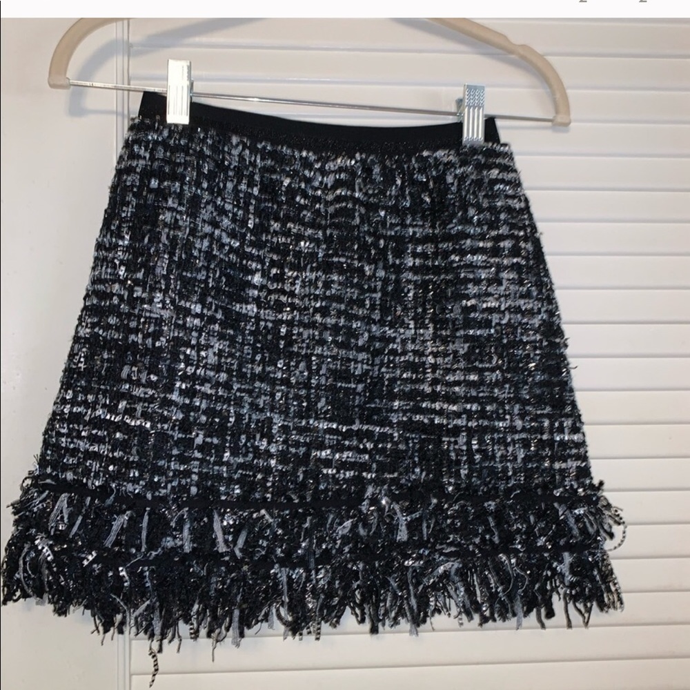 Girls Size 8 Skirt